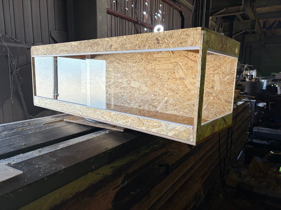 えのきまる　1004645 サイドアクリル天板金網　コーキング 製品情報｜セラミック付金網 18cm｜新潟精機株式会社｜新潟精機株式