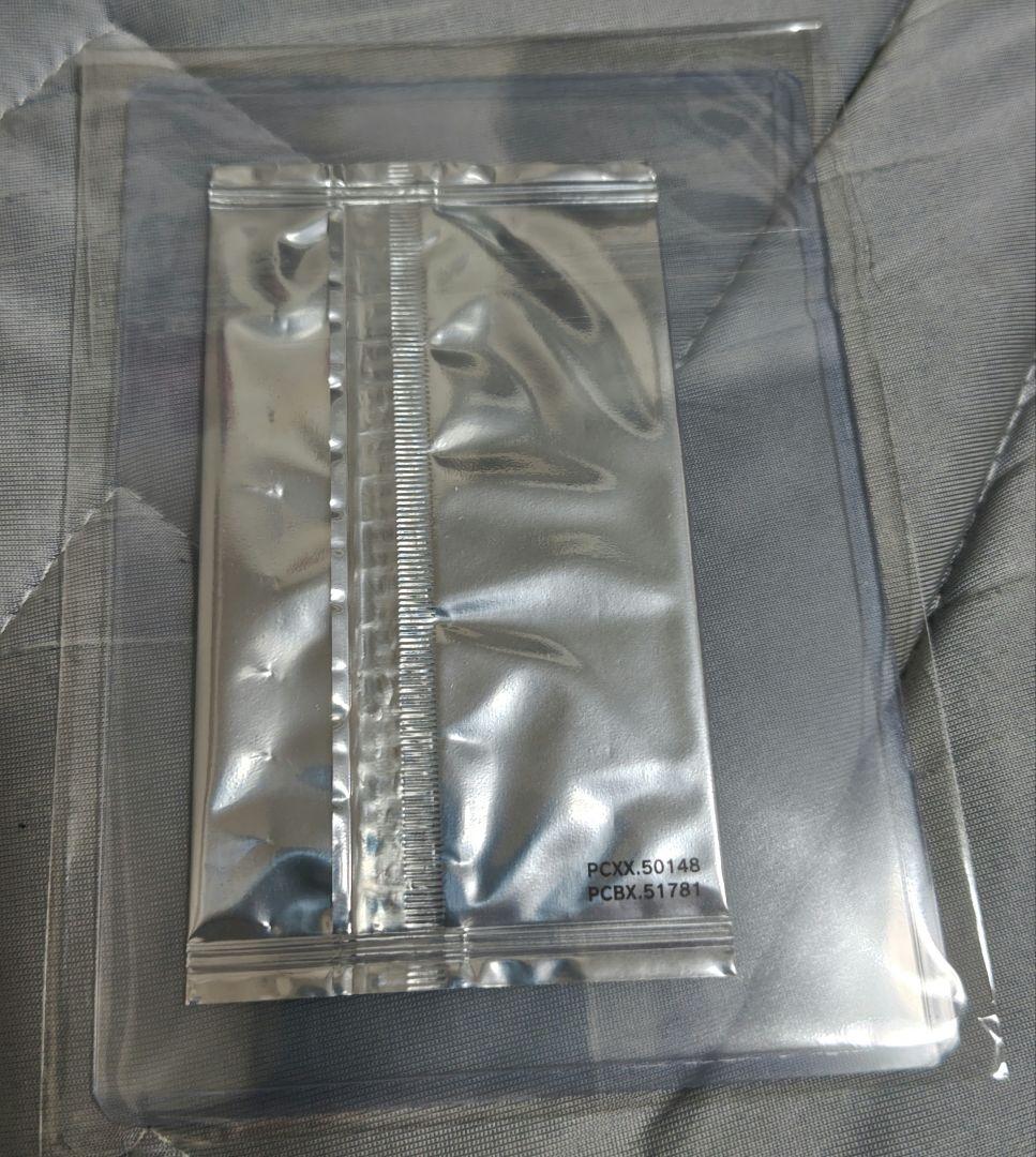 【未開封】ブラック・マジシャン・ガール　20th