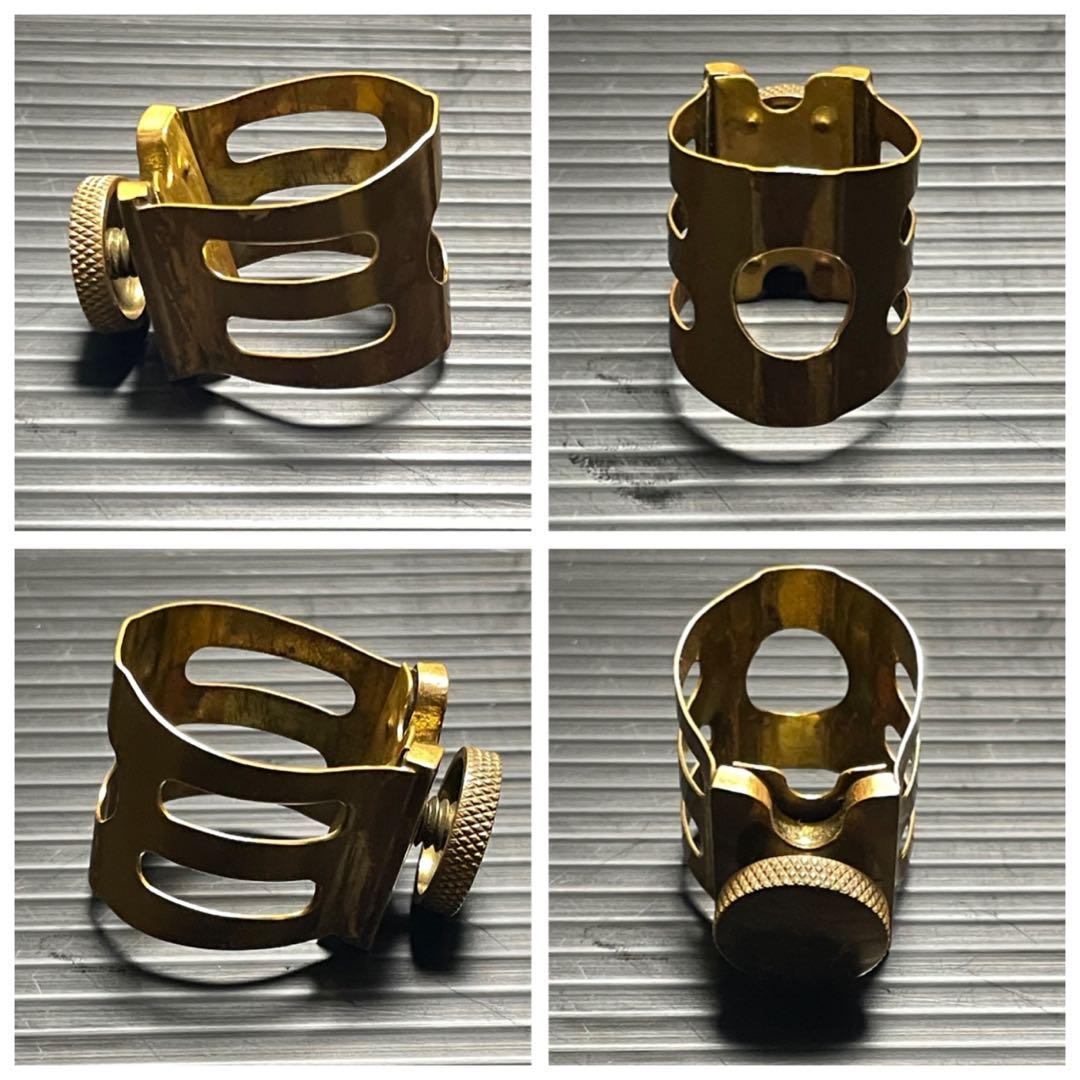 オットーリンク スーパートーンマスター ダブルクォーテーション