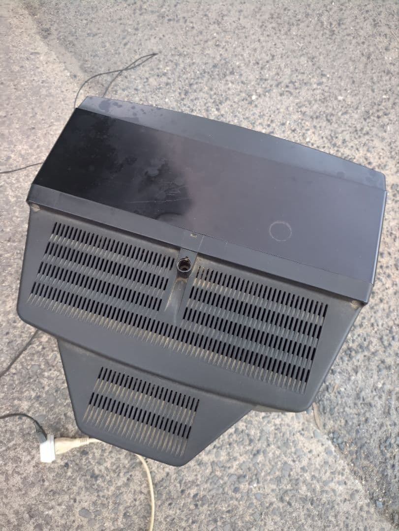 SONY TRINITRON KV-19GT2 トリニトロン - メルカリ