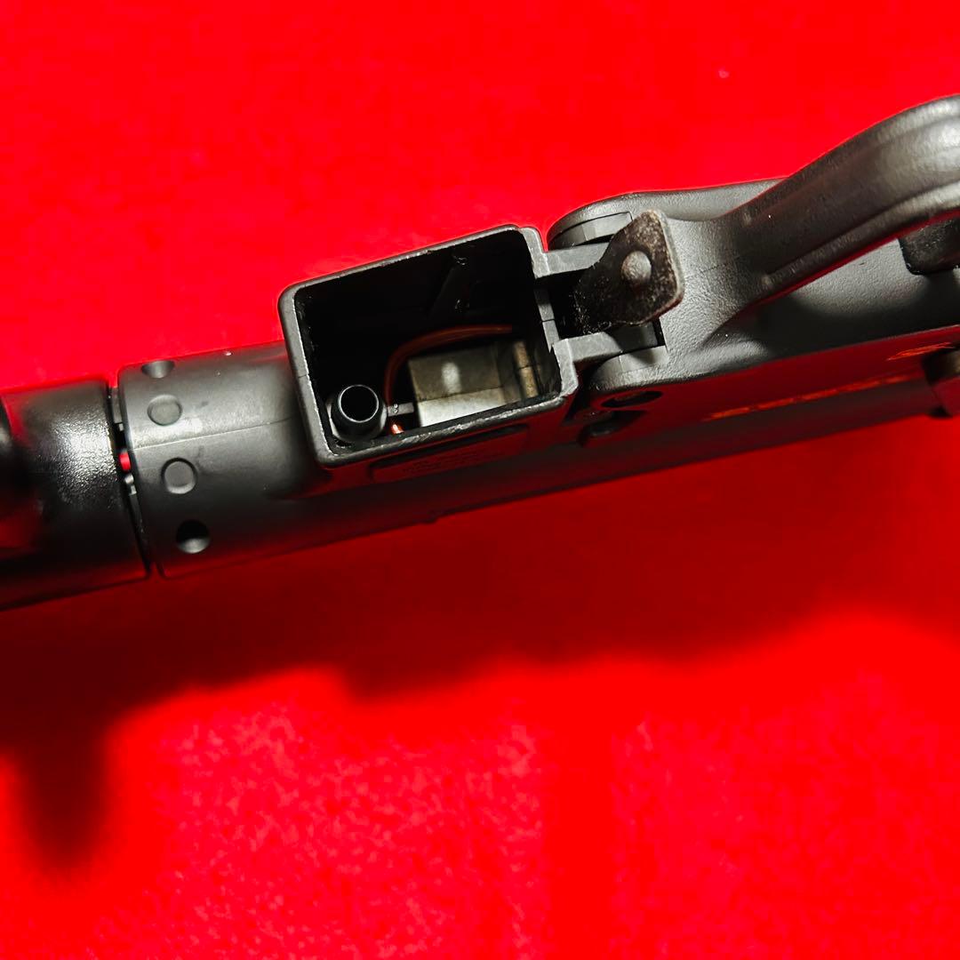 東京マルイ MP5K クルツ スタンダード電動ガン