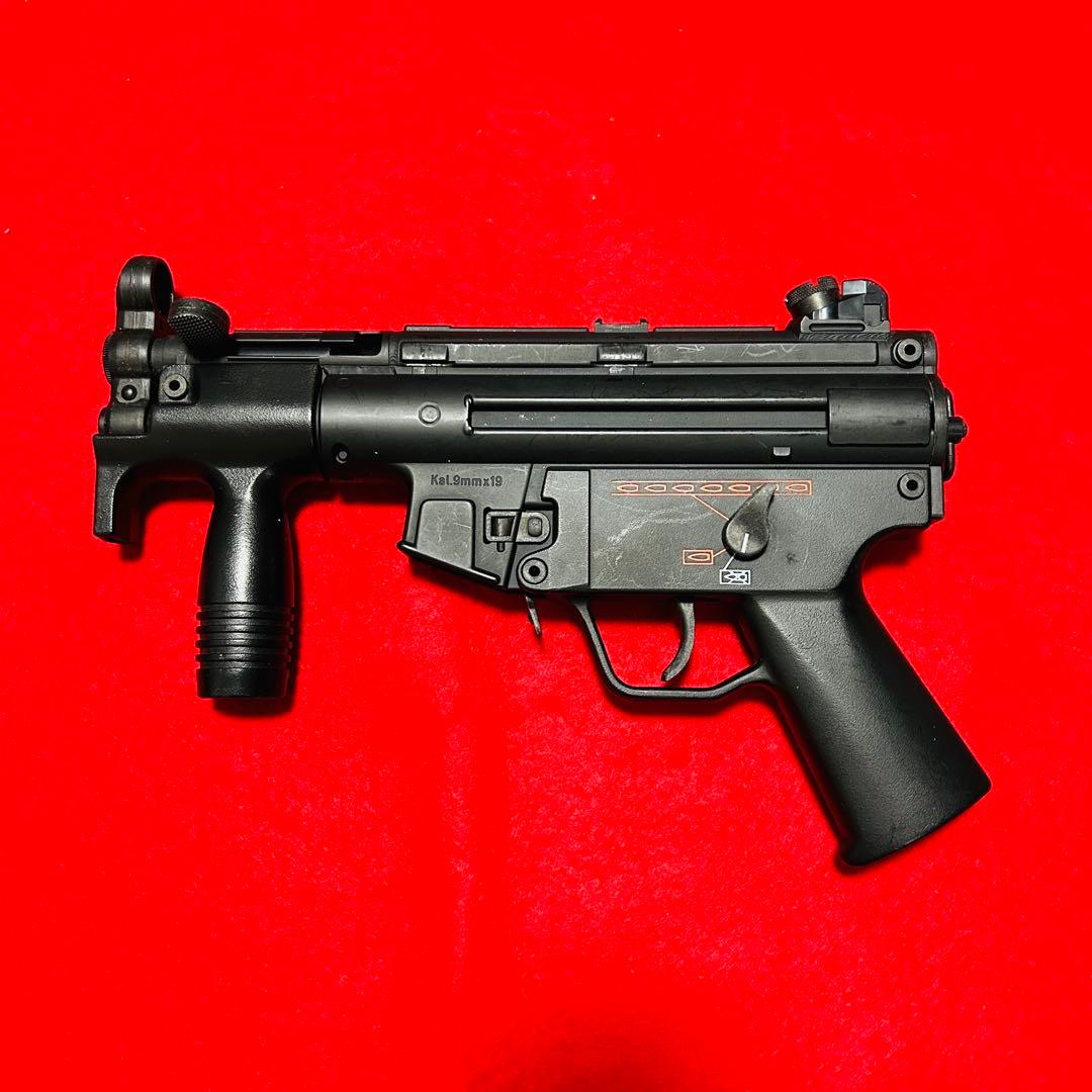 東京マルイ MP5K クルツ スタンダード電動ガン