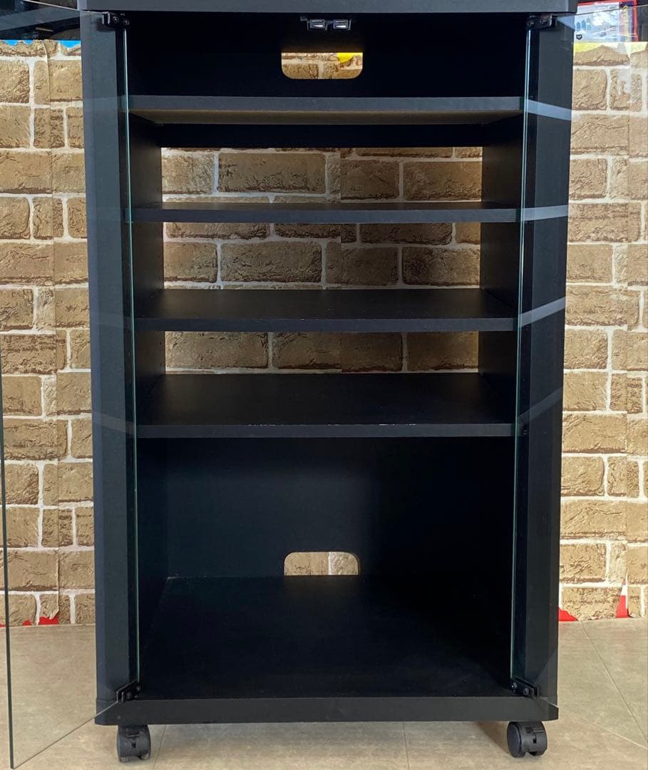 ハヤミ工産 TIMEZ オーディオラック NX-B301 NXシリーズ 札幌