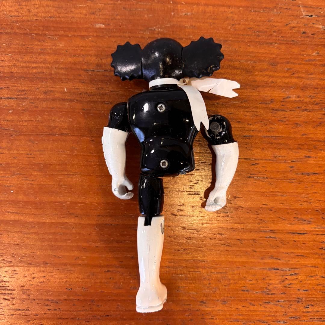 アクマイザー3 セット シルバー合金 超合金 Z合金 ザビタン イビル ガブラ