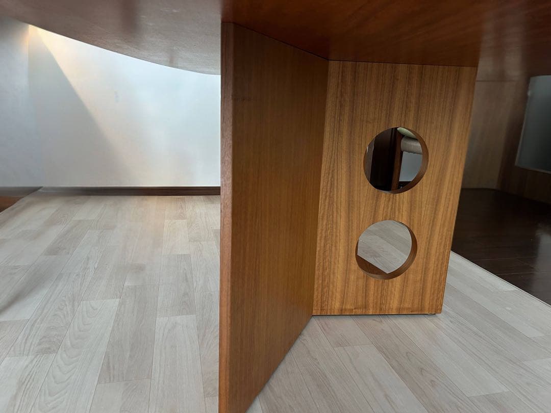 TECTA M21 ダイニングテーブル テクタ アクタス 定価73万円超