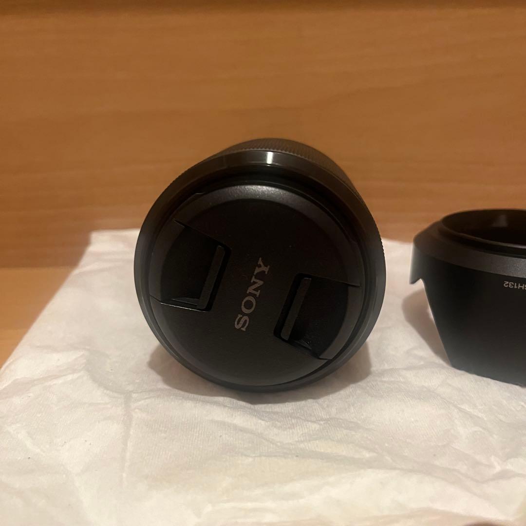 【新品】SONY FE 28-70mm F3.5-5.6 OSSレンズ