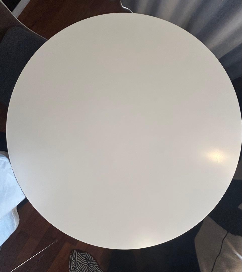 ミッドセンチュリーラウンドテーブル