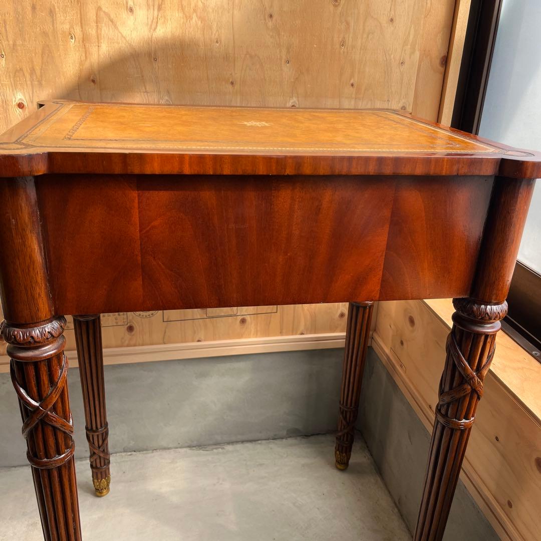 メートランドスミス サイドテーブル コンソールテーブル チェスト