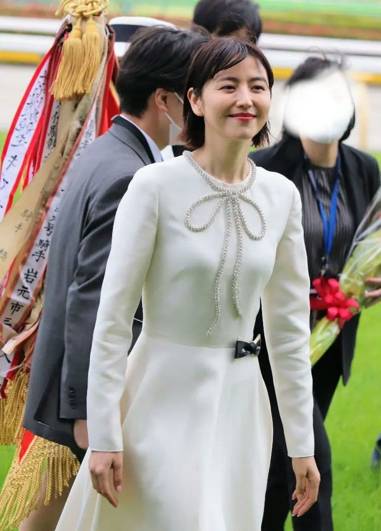 川口春奈さん北川景子さん長澤まさみさん黒木華さん有村架純さん 写真Ｌサイズ
