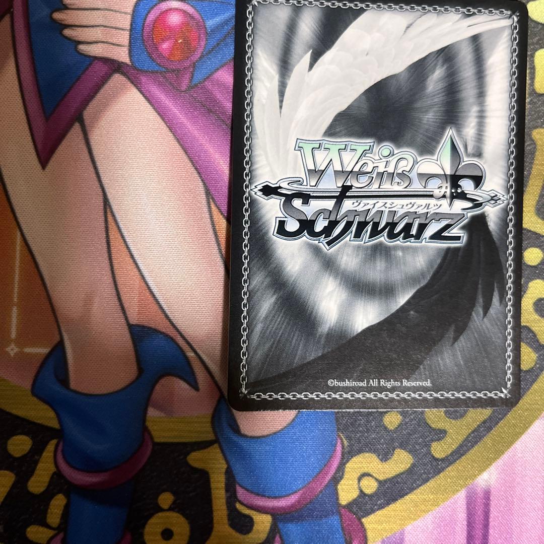 ギャルはおしゃれが戦闘服 モモ　ヴァイス　sp 箔押し ダンダダン