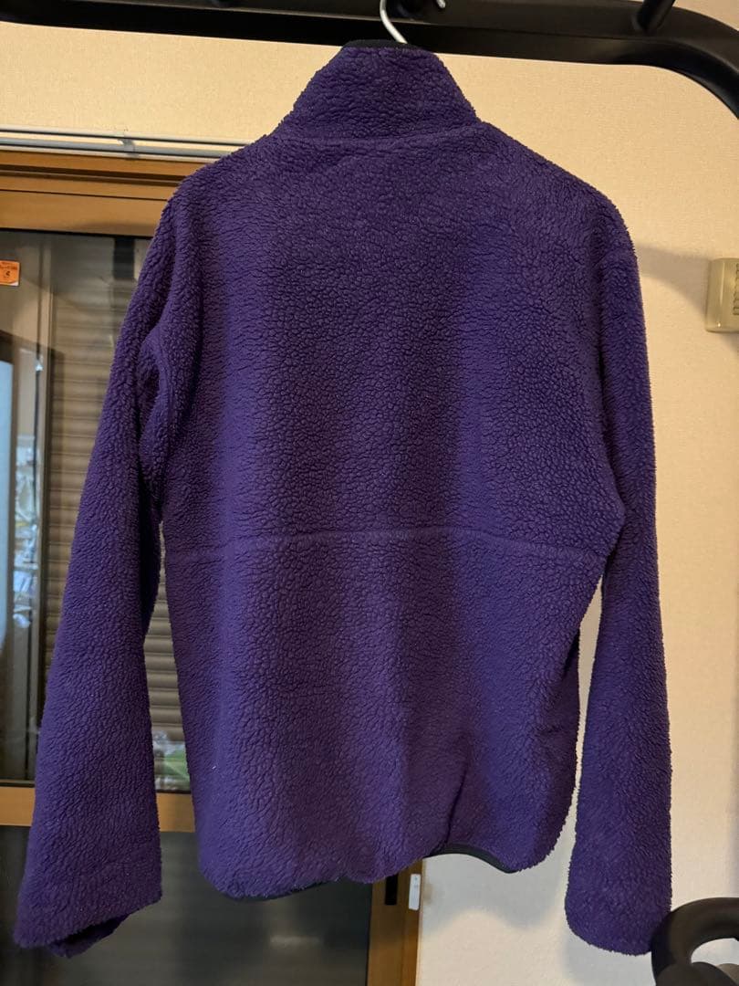 パタゴニアグリセードサイズM