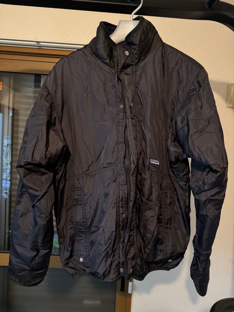 パタゴニアグリセードサイズM