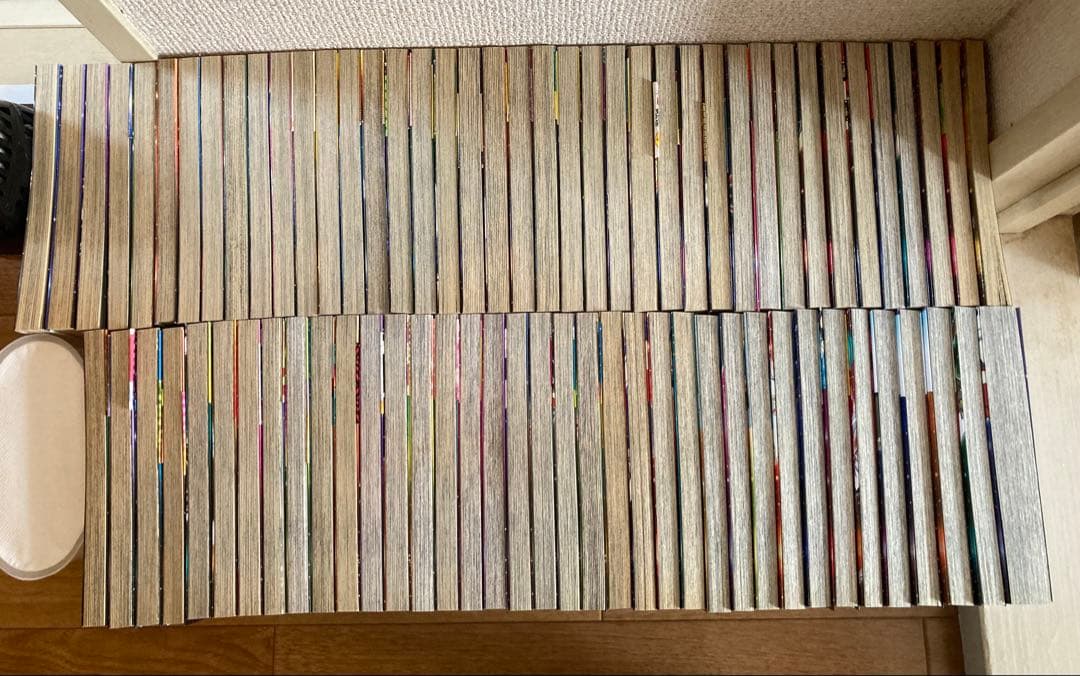 銀魂全77巻セット