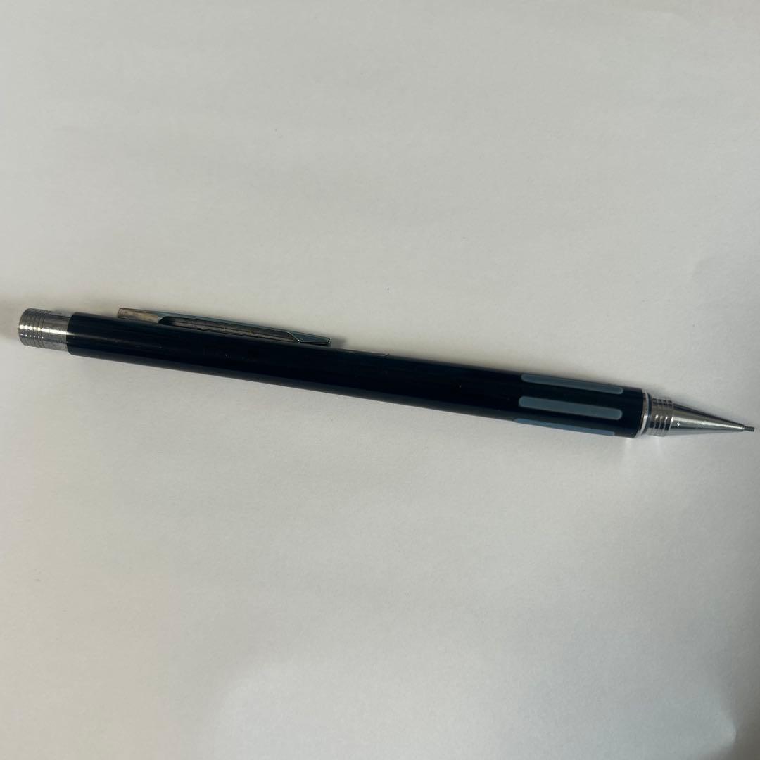 ぺんてる fff p115 シャープペン 限定 廃盤 - メルカリ