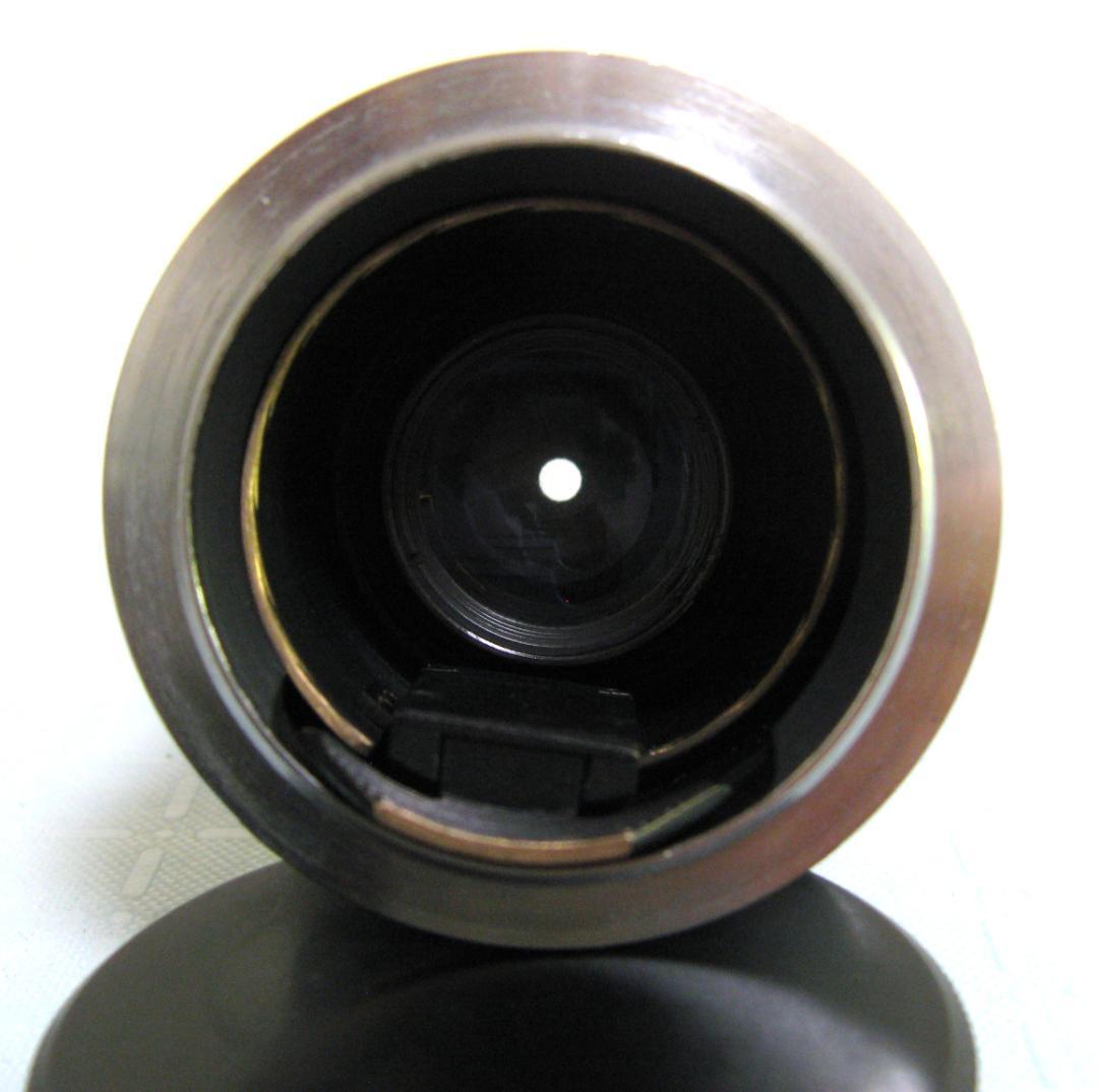 ☆キヤノンCANONLENS 100mm f:3.5 Lマウント Canon