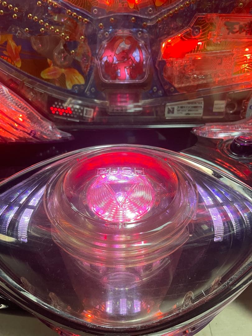 すぐ遊べるCR地獄少女弍きくりの地獄祭りパチンコ実機 循環⚠️説明