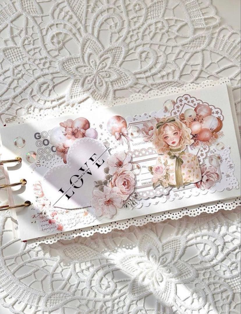 ggaggong 海外マスキングテープマステ 【2018】