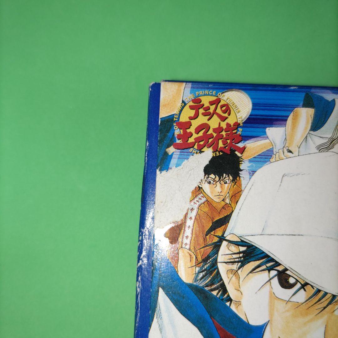 ⑤② テニスの王子様 トランプ 2006 ジャンプフェスタ