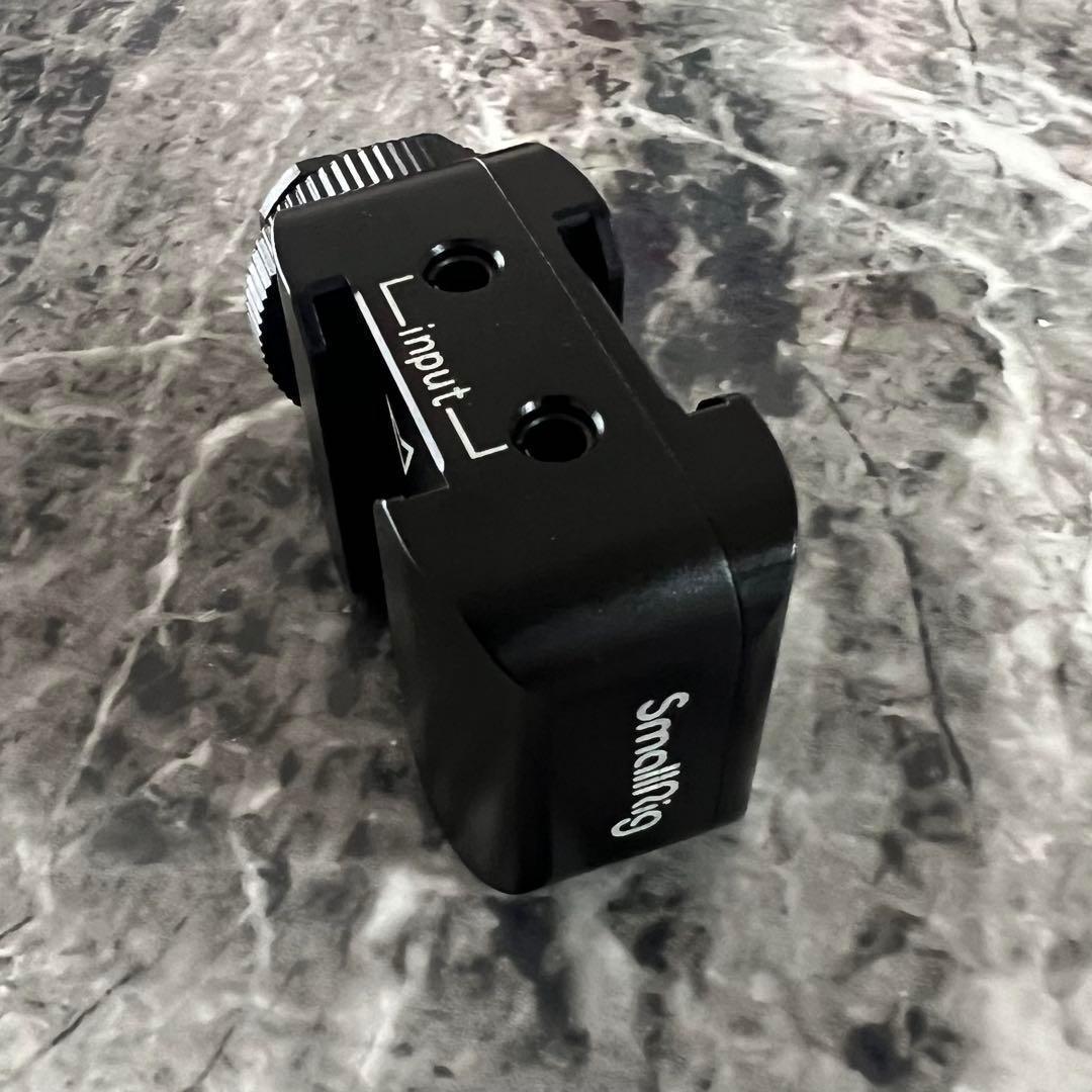 【メルカリ市限定価格】 WIRELESS GO 2個セット+ST入力ブラケット