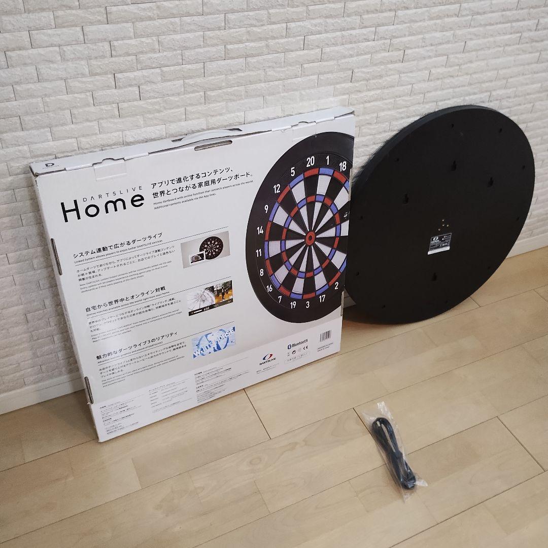 ダーツライブ ダーツボード DLH-0000 DARTSLIVE 