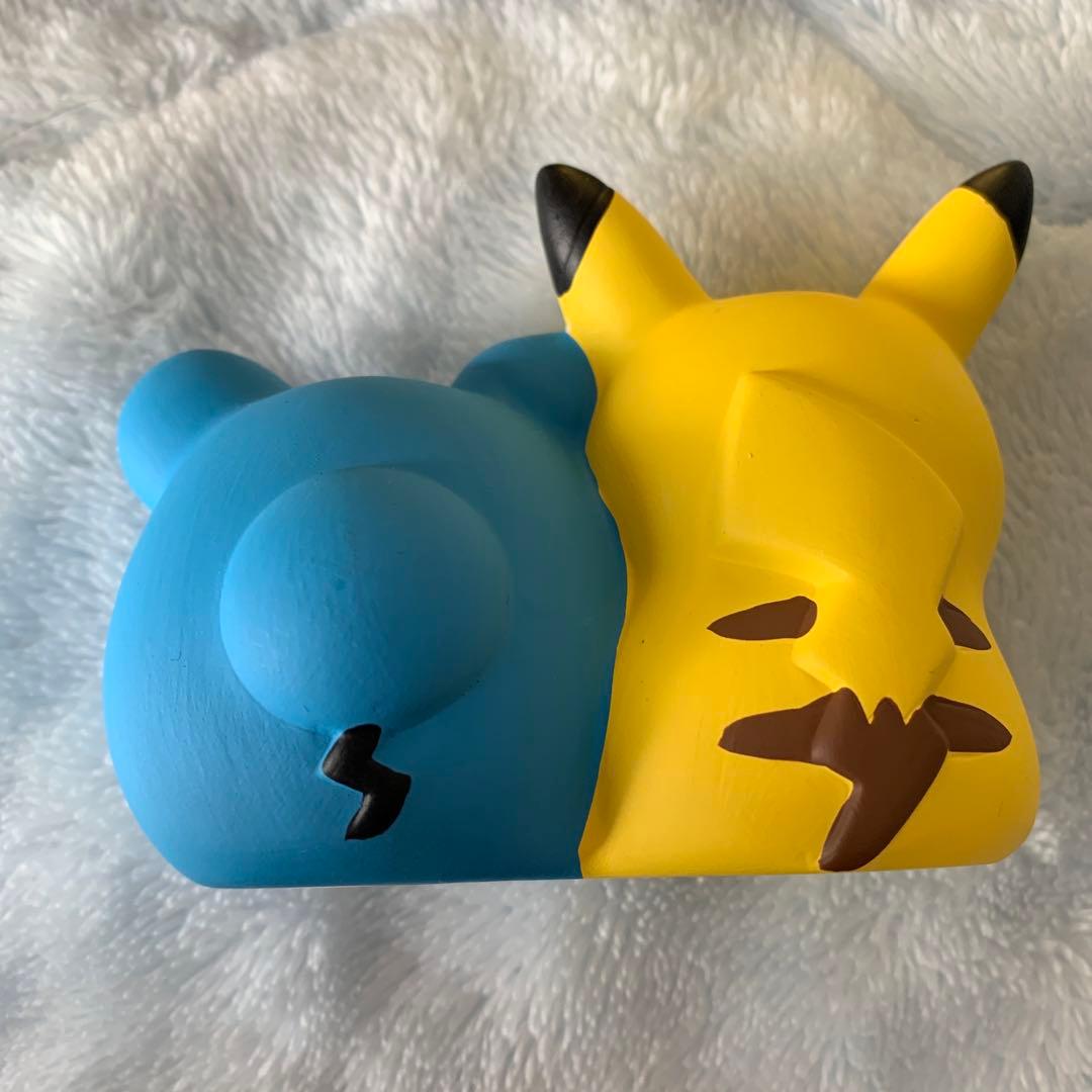 ポケモン 陶飾り ピカチュウ マリル - メルカリ