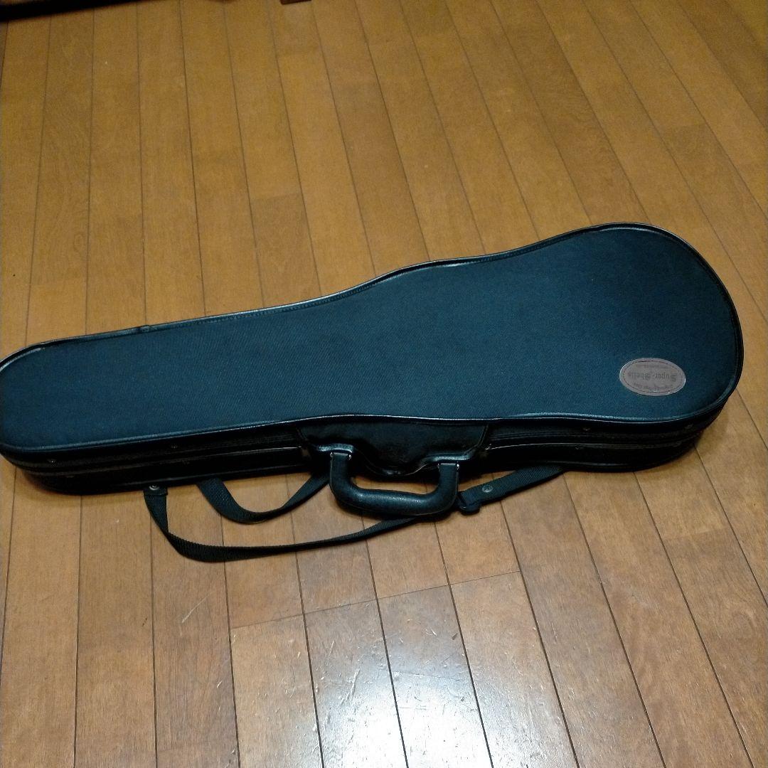 スズキ バイオリン ４／４