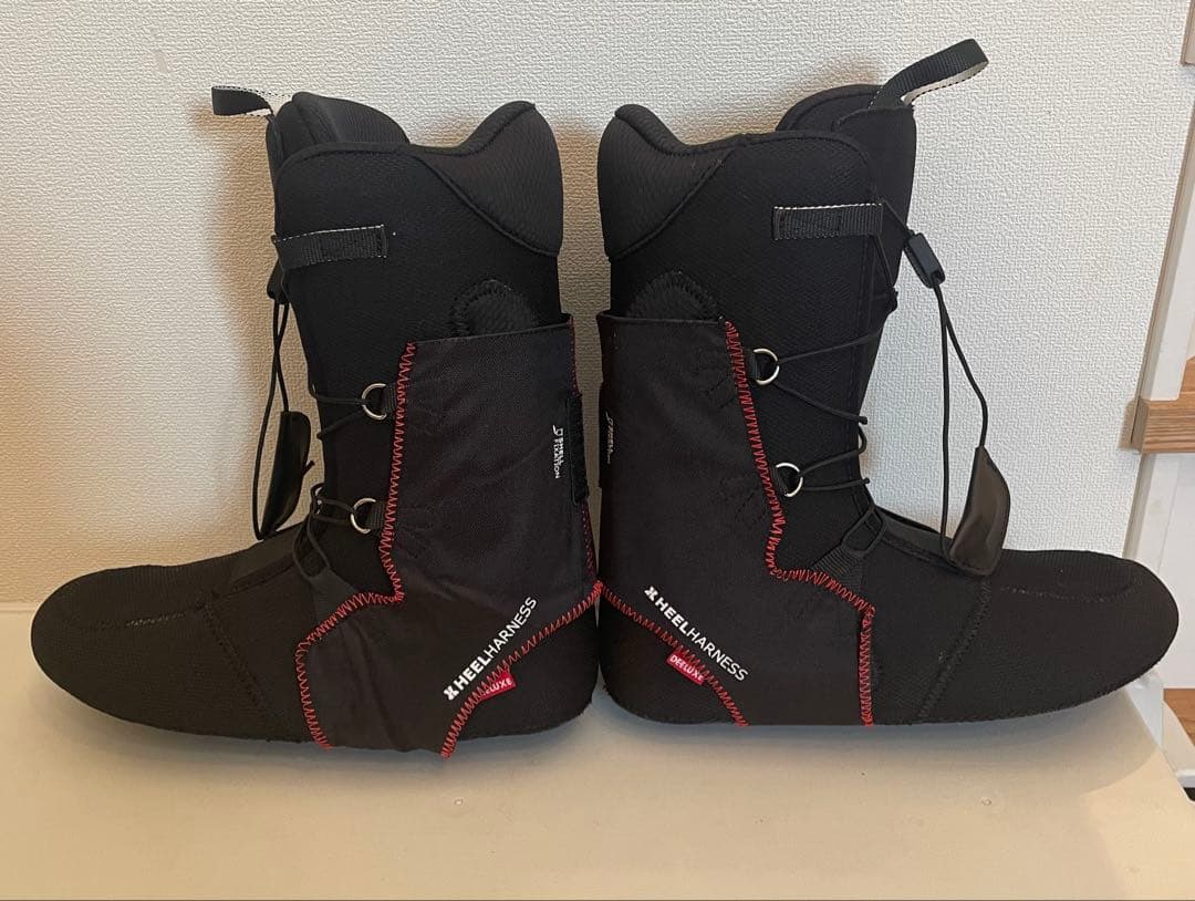 DEELUXE EMPIRE 27.5 スノーボード　ブーツ　短時間使用のみ