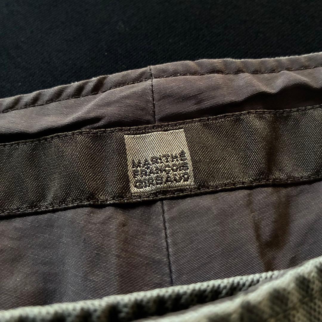 archive MARITHE+FRANCOIS GIRBAUD 3wayパンツ