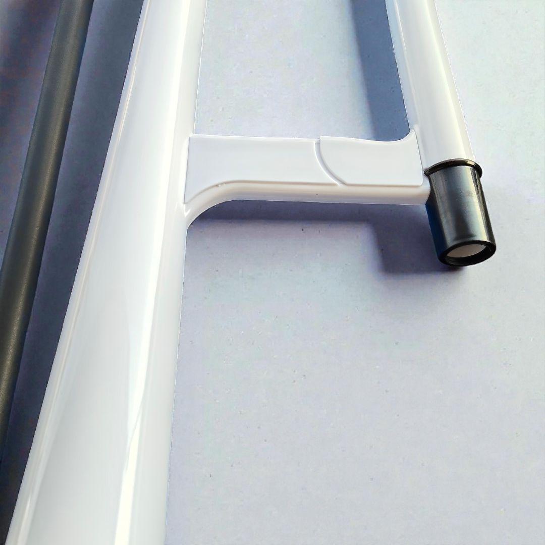 13GORO様 ピーボーン ホワイトトロンボーン プラスチック