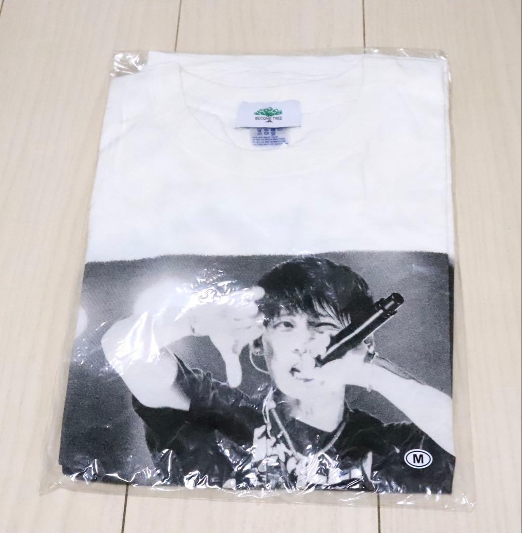 【ヒナ】UVER TAKUYA∞ BECOME TREE Tシャツ