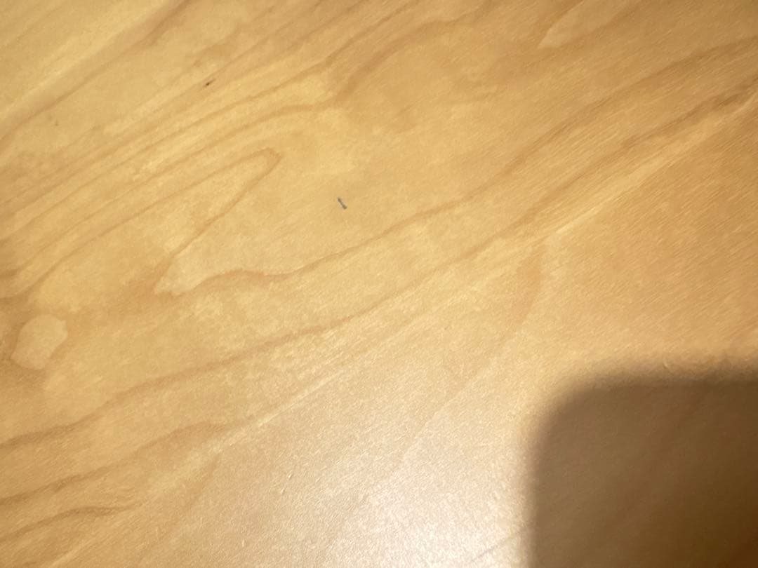 IKEA BJURSTA 伸縮可大型木製ダイニングテーブル