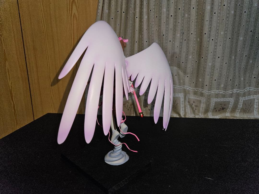 コトブキヤ カードキャプターさくら 1/6 木之本桜 3rd OP ver.