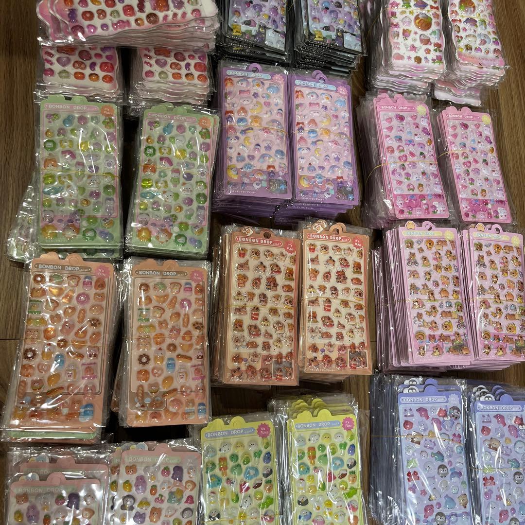 おちゃだど　50セット