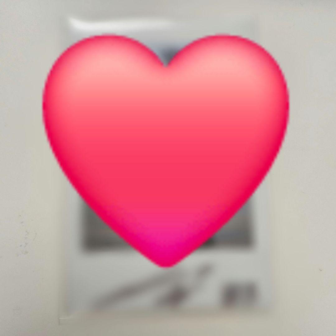 82MAJOR ソンイル ポラロイド チェキ