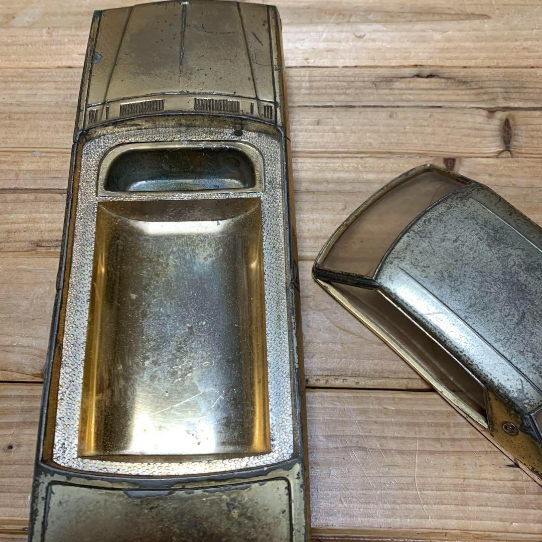 ニッサン　グロリアハードトップ　GX　ダイカスト　カー　希少品