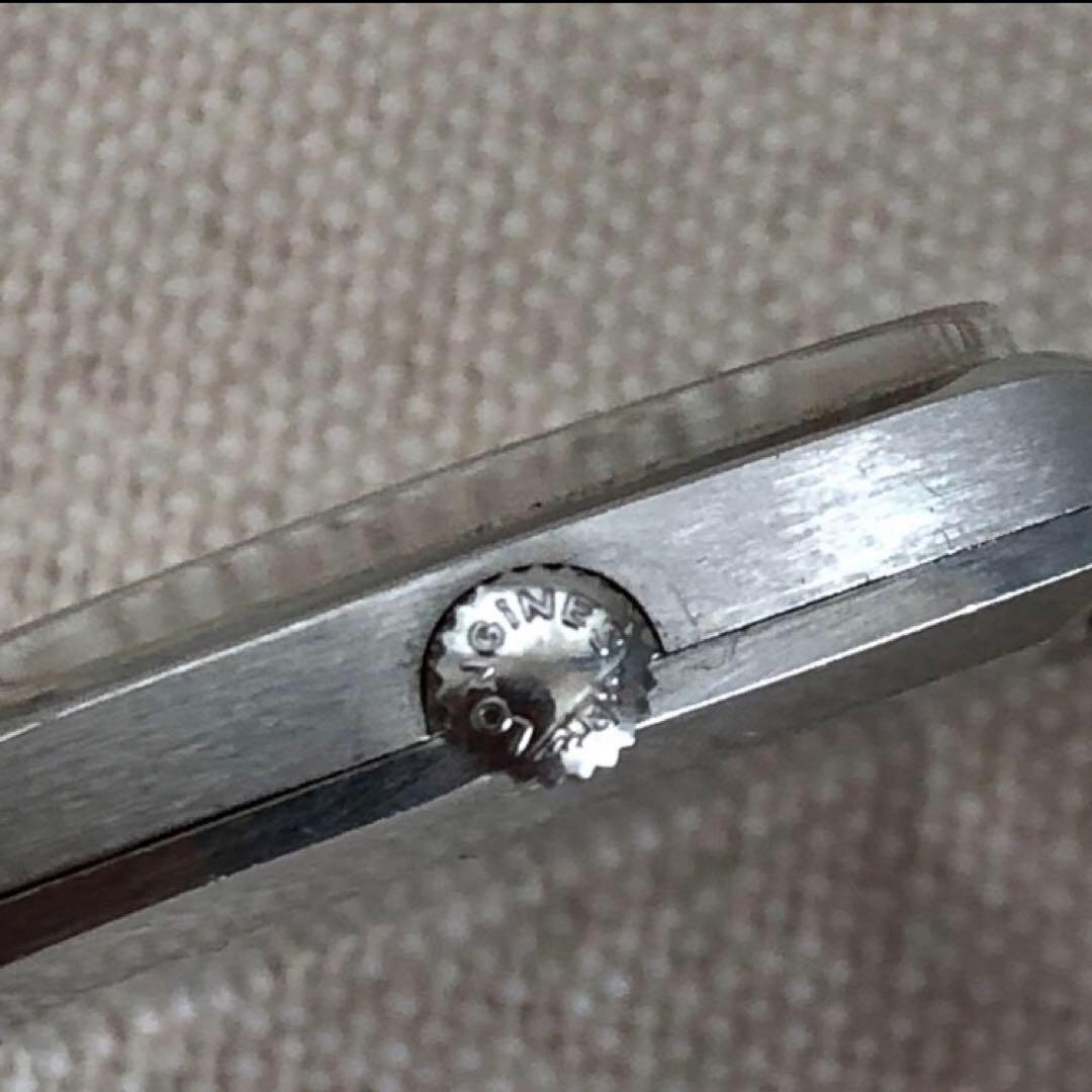 《ビンテージ》ジャンク ロンジン LONGINES 手巻き　腕時計