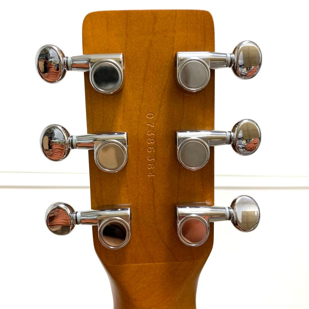 極美品・希少】Simon&Patrick No.29198単板シダー エレアコ - メルカリ