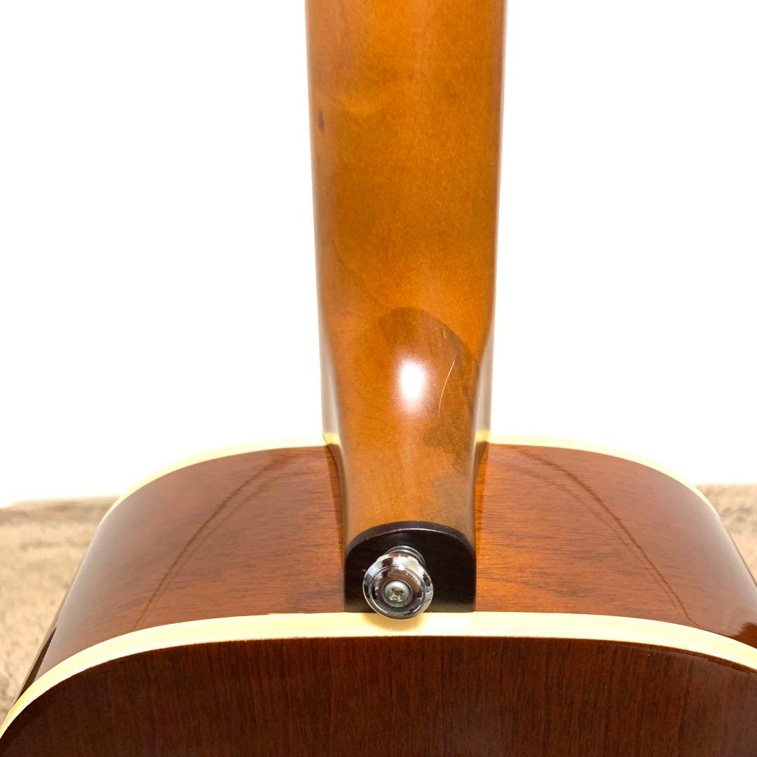 極美品・希少】Simon&Patrick No.29198単板シダー エレアコ - メルカリ