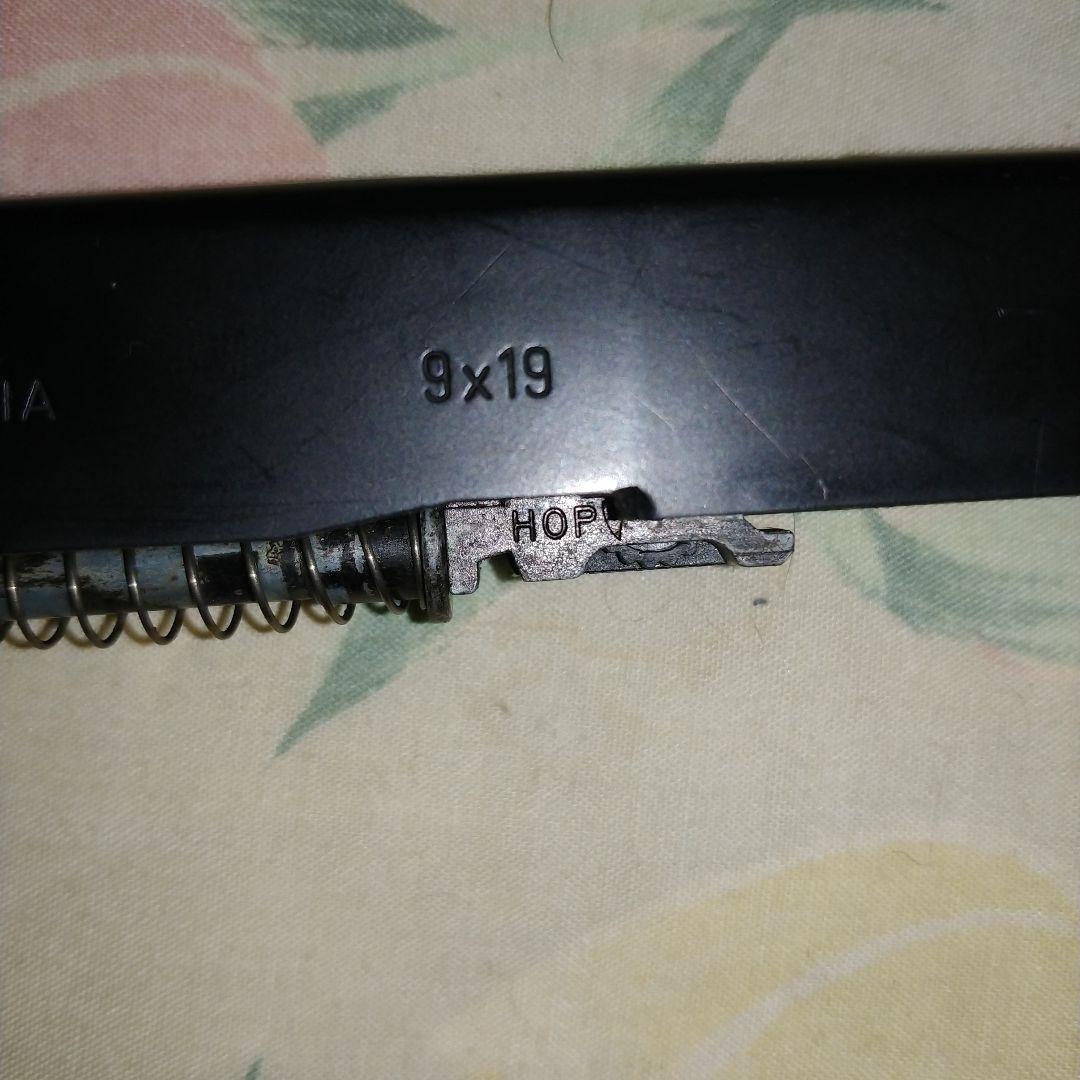 GLOCK 17＆18C ジャンク品