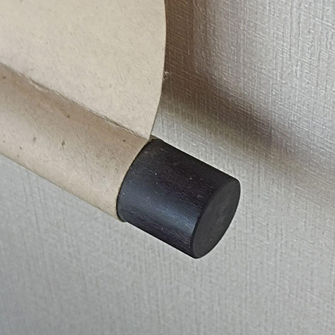 掛軸 絵 親鸞 浄土真宗 仏教 比叡山 浦島太郎 日本美術 骨董