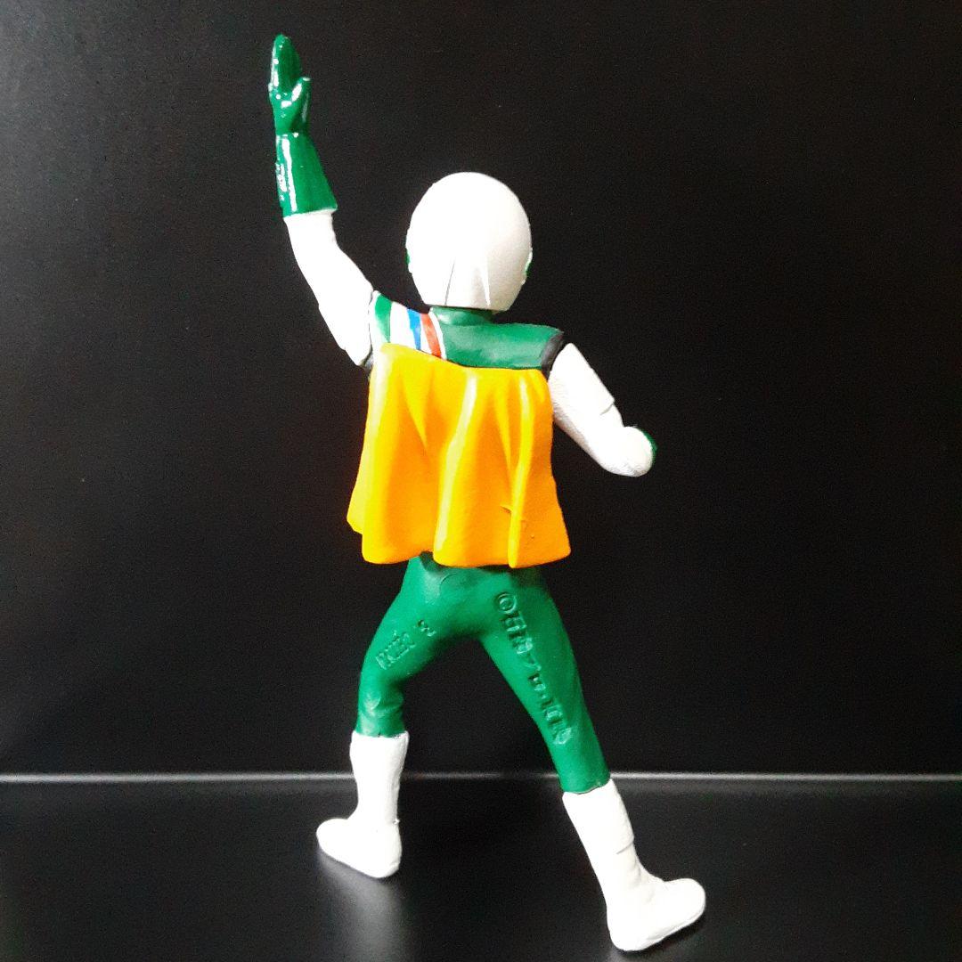 HGシリーズ ジャッカー電撃隊 フィギュア クローバーキング - メルカリ