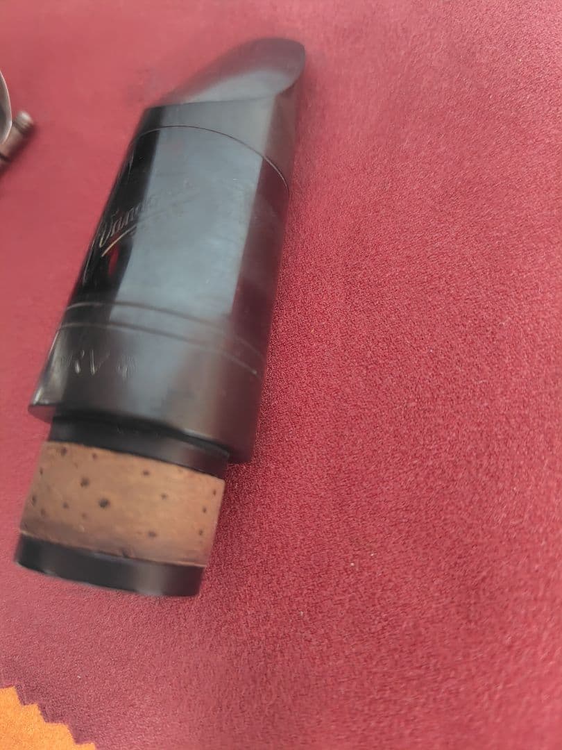 Buffet Crampon クランポン B♭クラリネット R13