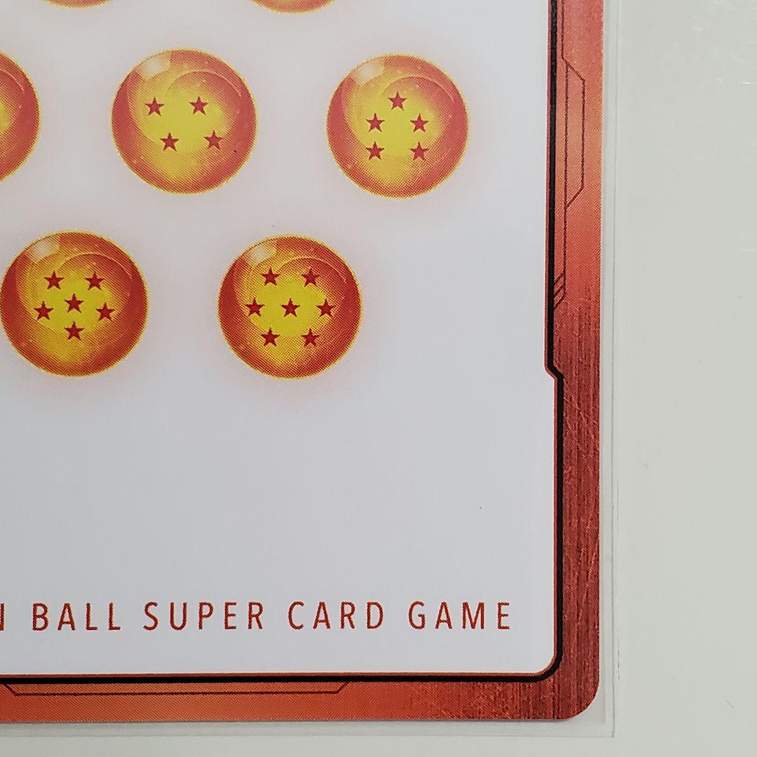 MANGA BOOSTER 02 39巻 エナジー マーカー 金 パラレル