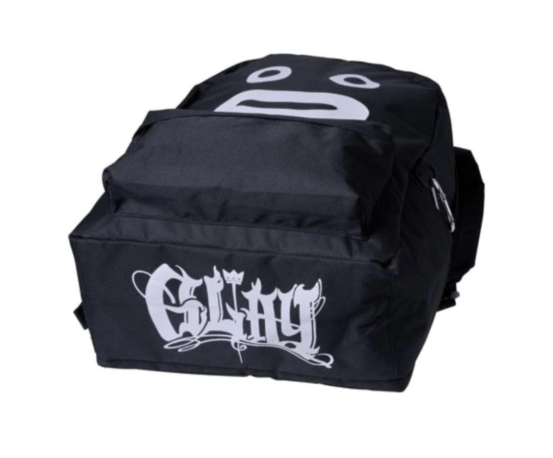 ⭐️GLAY TERU プロデュース ZURAリュック Ver.5