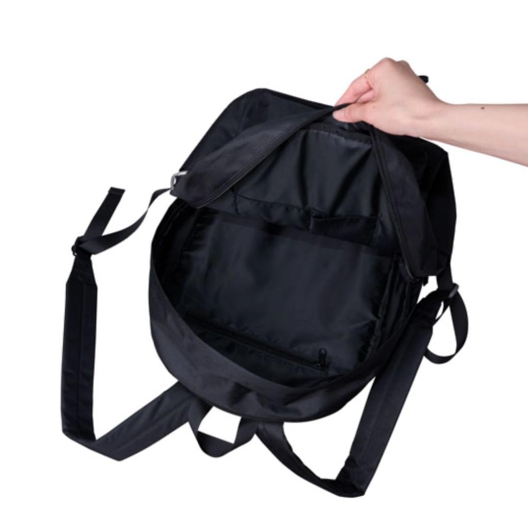 ⭐️GLAY TERU プロデュース ZURAリュック Ver.5