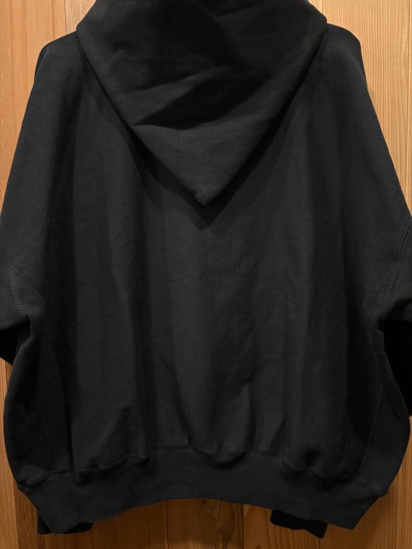 READYMADE HOODIE ARCH LOGO パーカー