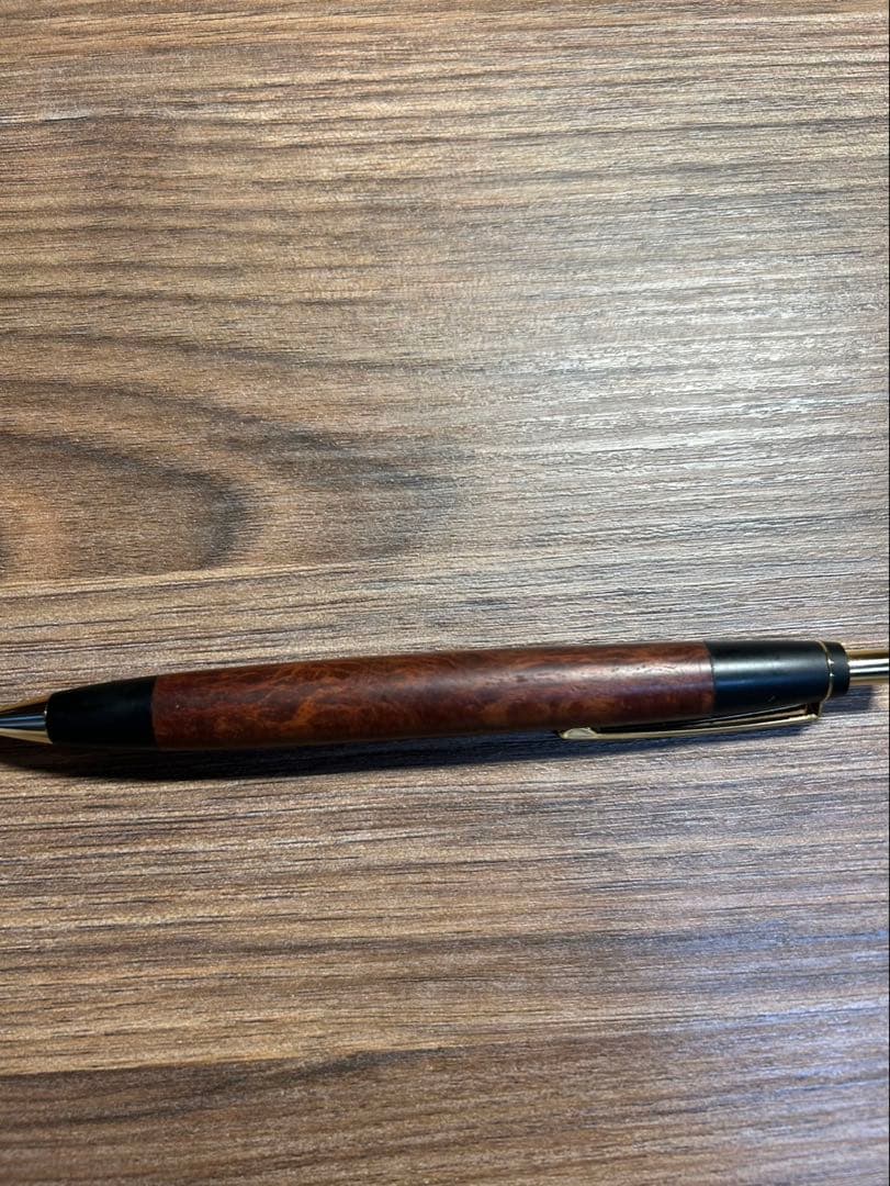 野原工芸 ボールペン シーオーク