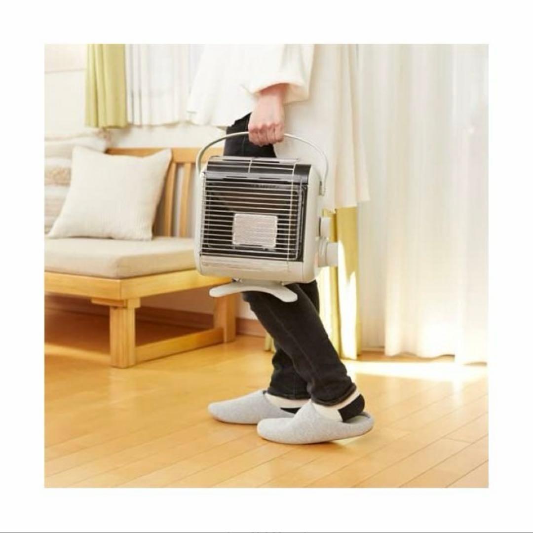 イワタニ カセットガスストーブCB-STV-MYDZ 2022年モデル - メルカリ