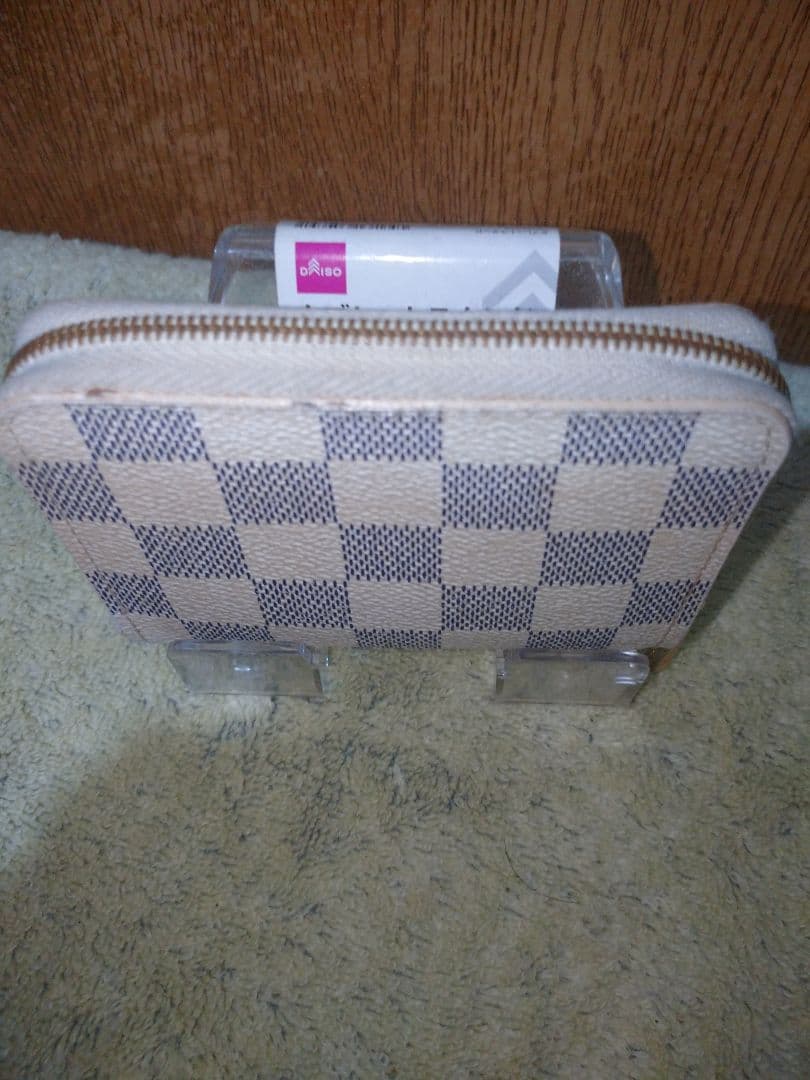 ルイヴィトンダミエ ケース　小銭入れ