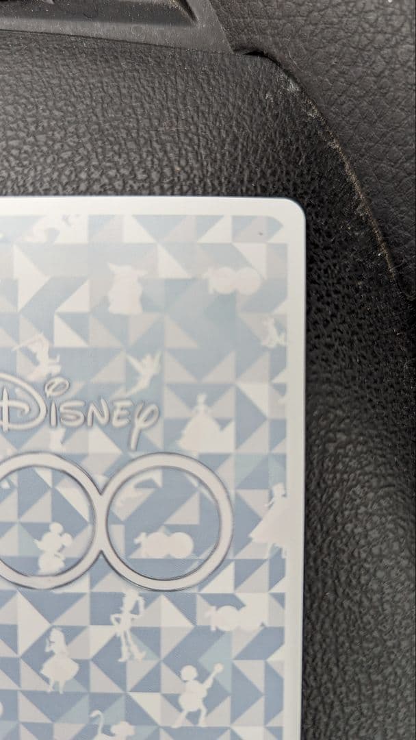 雪の女王エルサ（ヴァイスシュヴァルツ　ディズニー100カード）